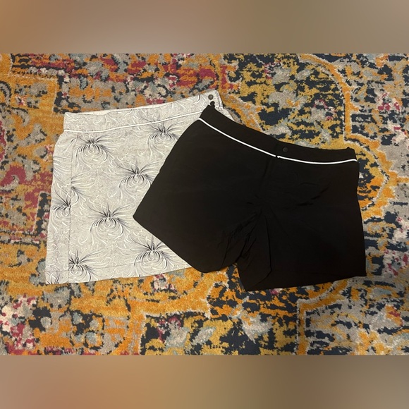 Patagonia Dresses & Skirts - Patagonia Button Out Boardie Set (Skirt and Shorts)